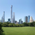 Extell Development Company And SMI USA Announce Joint Venture For Central Park Tower