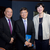 Chinese Ambassador Consul General Liu Jian Visits SolarMax Technology Inc.