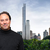 Extell sells $107M in shares at its $4B Central Park Tower condo project