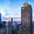 Residential skyscrapers on the rise in Manhattan's Financial District