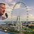 City still has no plans for the languishing New York Wheel site