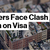 NYC Developers Face Clash in Washington on Visa Program