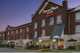 Recent towneplace suites boone