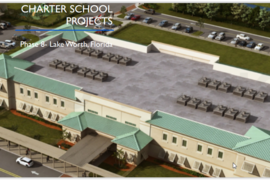 Charter School Projects 