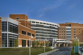Vantage Medical Center