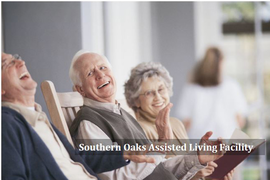 Southern Oaks Assisted Living ...