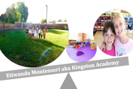 Kingston Academy 