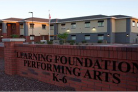 CAFA - Learning Foundation