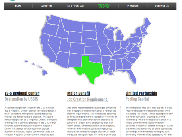 Renewable Texas Energy RC screenshot