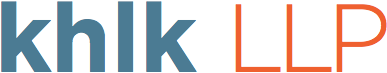 KHLK logo