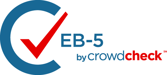 eb5 visa crowd check