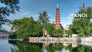 Hanoi : EB-5 Verified Investment Presentations
