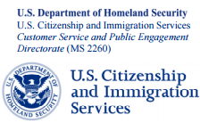  USCIS Invitation: EB-5 Interactive Series: Expenses that are Includable (or Excludable) for Job Creation, 06/04/2015