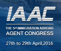THE 5th IMMIGRATION ABROAD AGENT CONGRESS