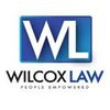 Wilcox Law logo