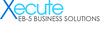 Xecute EB-5 Business Solutions logo