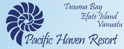 Pacific Haven Resort