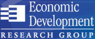 Economic Development Research Group, Inc