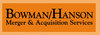 Bowman/Hanson logo