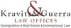 Kravitz & Guerra Law Offices logo