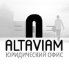 ALTAVIAM International Law Office logo