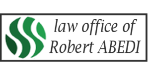 Law Office of Robert Abedi