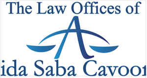  Law Offices of Aida Saba Cavooris