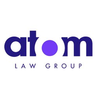 Atom Law Group logo