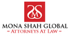 Mona Shah & Associates Global logo