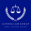 Ajmera Law Group logo