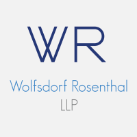 Wolfsdorf Immigration Law Group