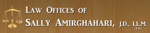 Law Offices of Sally Amirghahari, J.D., LL.M.