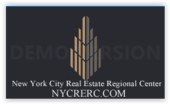 New York City Real Estate Regional Center, LLC