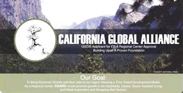 The California Global Alliance, LLC