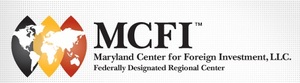 Maryland Center for Foreign Investment, LLC