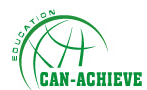 CAN-ACHIEVE EDUCATION