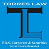 Torres Law P.A. logo