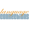 Language Connections logo