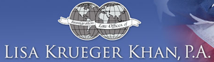 The Law Offices of Lisa Krueger Khan, P.A