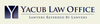Yacub Law Offices logo