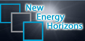 New Energy Horizons Regional Center