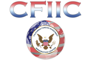 California Foreign Investment and Immigration Center