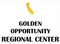 Golden Opportunity Regional Center