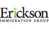 Erickson Immigration Group logo