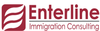 Enterline Immigration Consulting logo