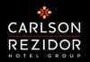 Carlson Rezidor Hotel Group logo
