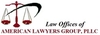 American Lawyers Group, PLLC logo