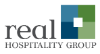Real Hospitality Group logo
