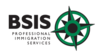 BSIS Professional Immigration Services logo