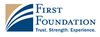 First Foundation Advisors logo